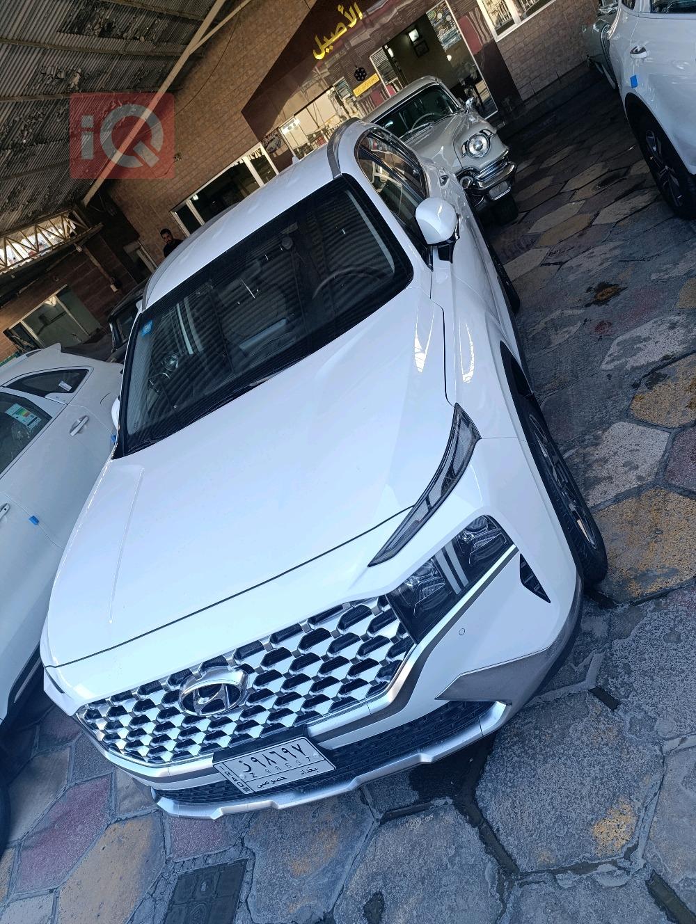 هیوندای سەنتافی